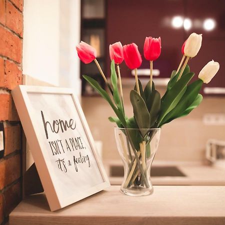 Clyra Apartment City Centar Zágráb Kültér fotó
