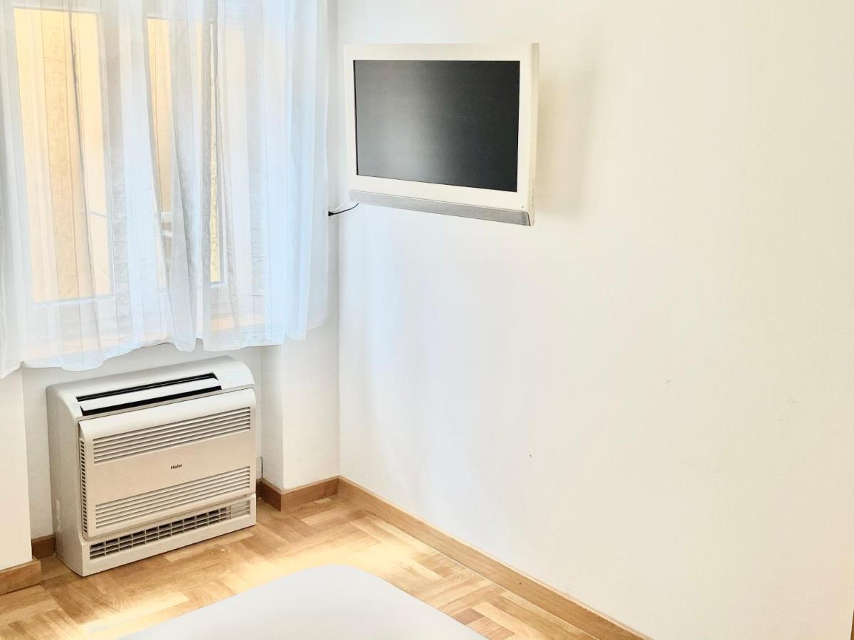Clyra Apartment City Centar Zágráb Kültér fotó