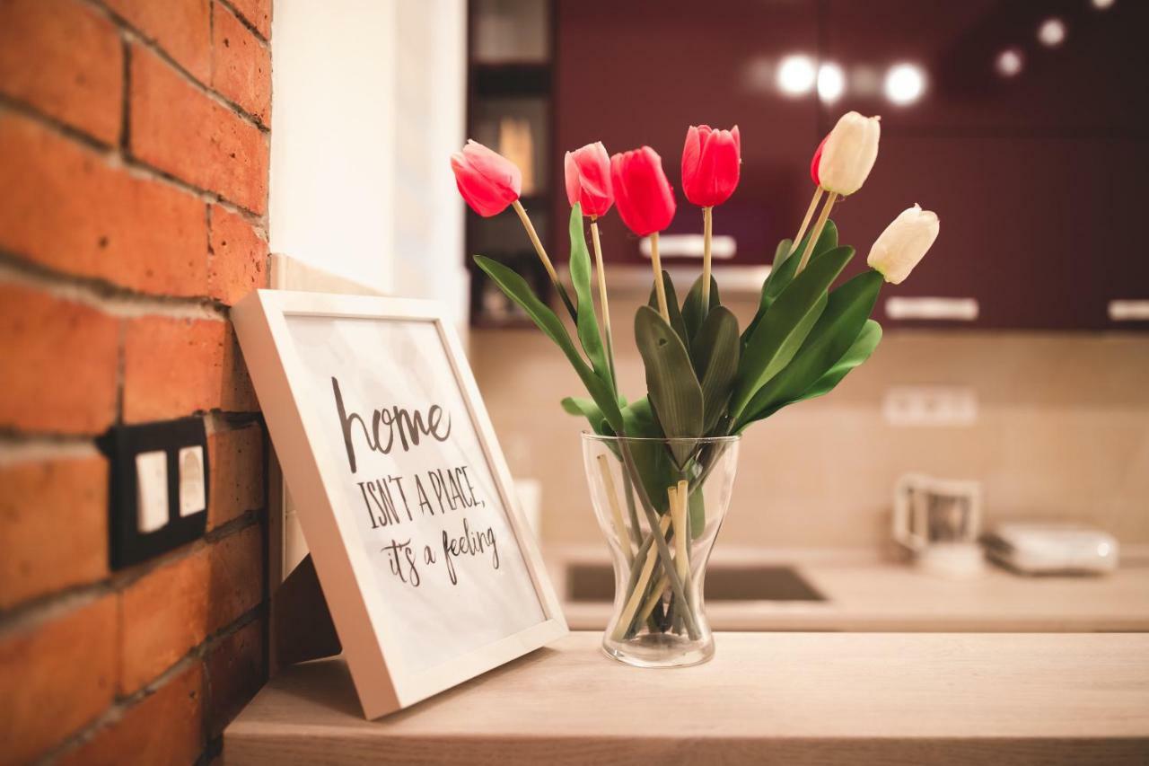 Clyra Apartment City Centar Zágráb Kültér fotó