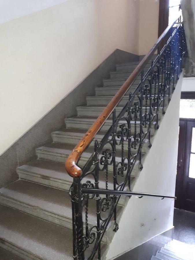 Clyra Apartment City Centar Zágráb Kültér fotó