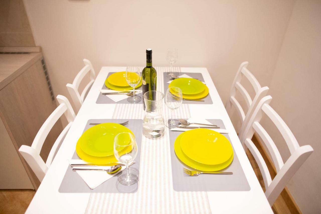 Clyra Apartment City Centar Zágráb Kültér fotó