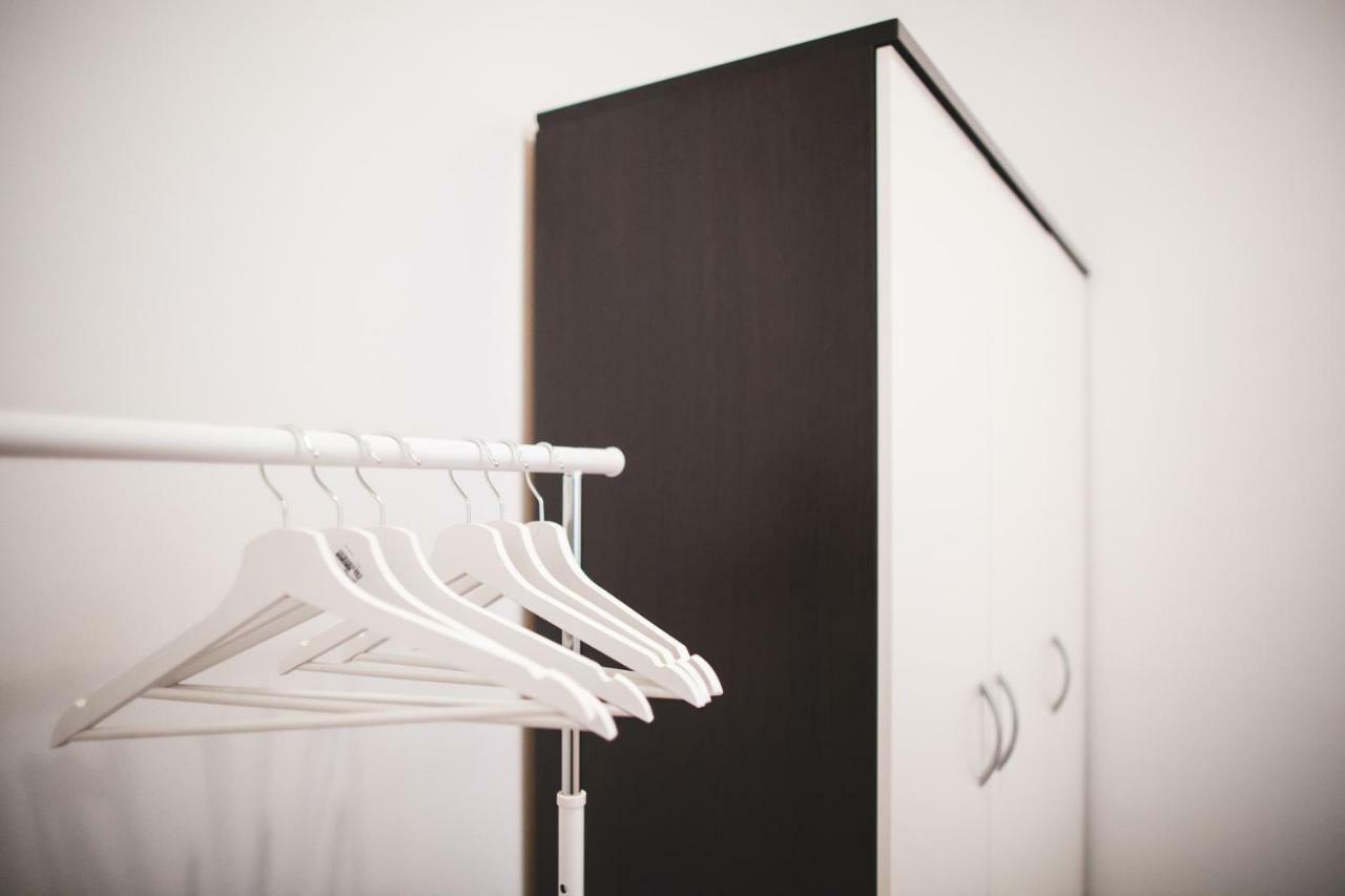 Clyra Apartment City Centar Zágráb Kültér fotó